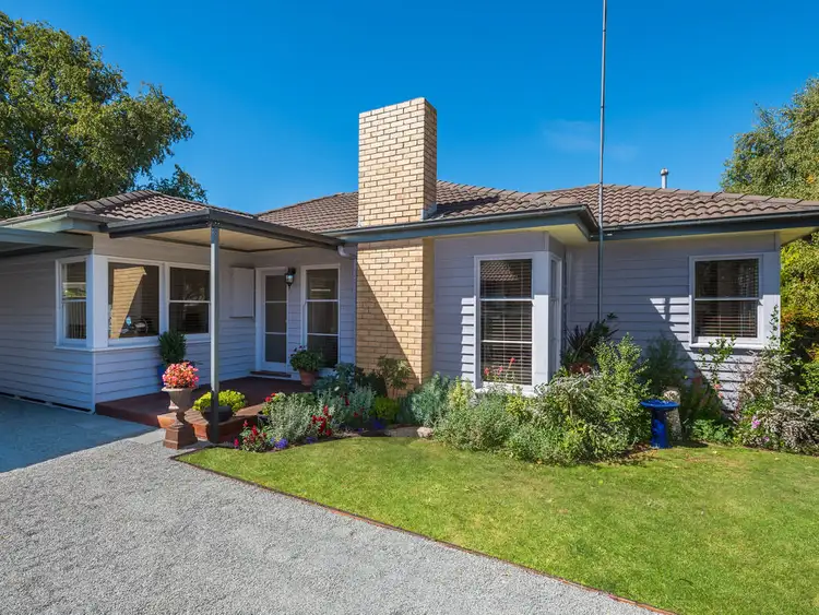 Second view of Homely house listing, 19 Maxwell Street, Kyneton VIC 3444