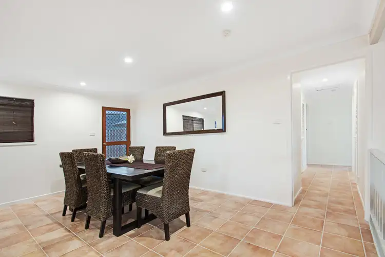 Fourth view of Homely house listing, 12 Glengowan Court, Newtown QLD 4350