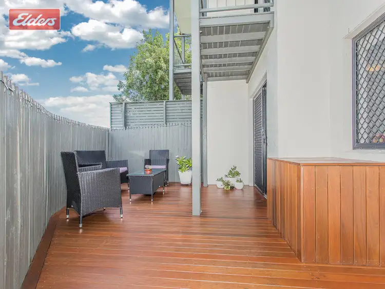 Second view of Homely townhouse listing, 4/6 Venning St, Everton Park QLD 4053