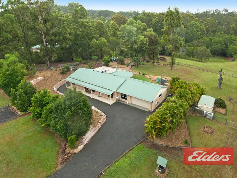 Main view of Homely house listing, 48-52 Cascara Drive, Cedar Vale QLD 4285