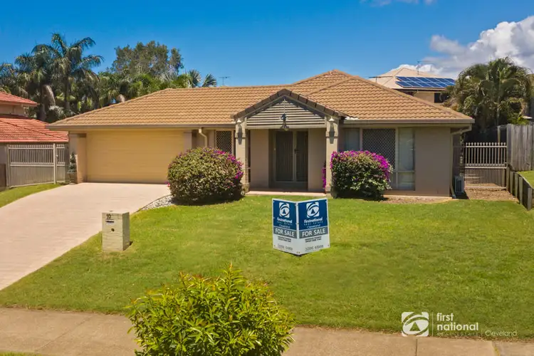 Second view of Homely house listing, 100 South Street, Thornlands QLD 4164
