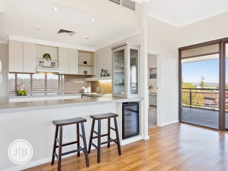 Third view of Homely apartment listing, 3/9 Bowman Street, South Perth WA 6151