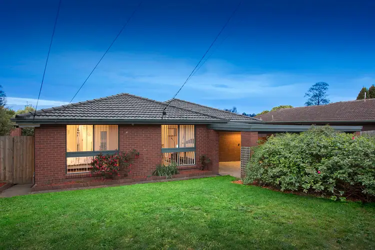44 Waranga Street, Dandenong North VIC 3175