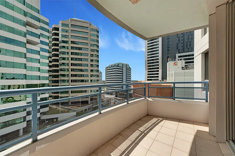 Sixth view of Homely apartment listing, 75/1 Katherine Street, Chatswood NSW 2067