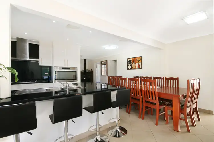 Sixth view of Homely house listing, 46 Solo Crescent, Fairfield NSW 2165