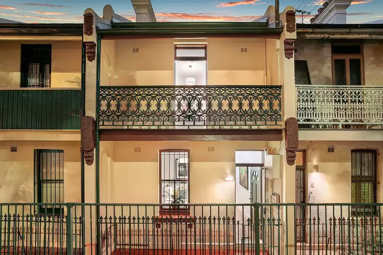 22 Shepherd Street, Chippendale NSW 2008