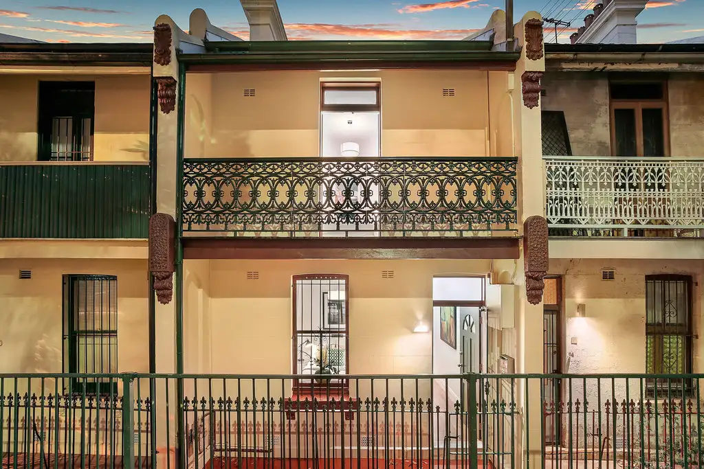 Main view of Homely house listing, 22 Shepherd Street, Chippendale NSW 2008