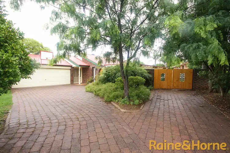 4 Treverrow Court, Dubbo NSW 2830