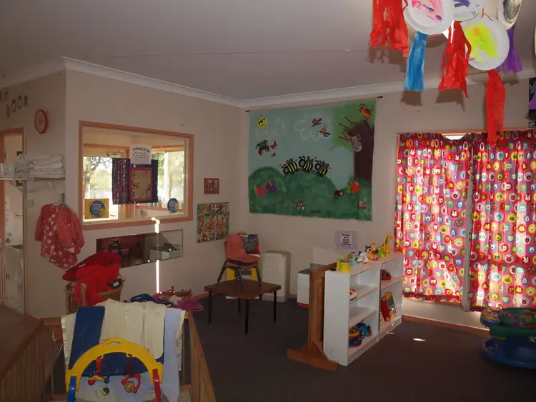 Fourth view of Homely other listing, 17 Beattie Street, Temora NSW 2666