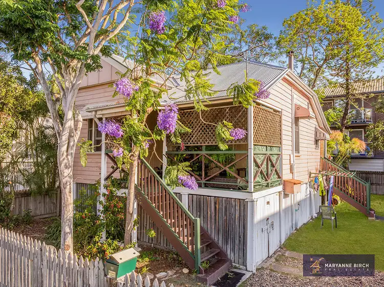 Main view of Homely house listing, 11 Pashen Street, Morningside QLD 4170