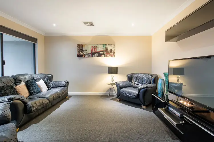 Third view of Homely house listing, 15 Belmore Bend, Aubin Grove WA 6164