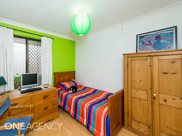 Seventh view of Homely house listing, 8 Manberry Way, Yangebup WA 6164