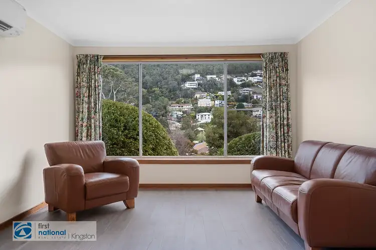 Fourth view of Homely unit listing, 7/287 Churchill Avenue, Sandy Bay TAS 7005