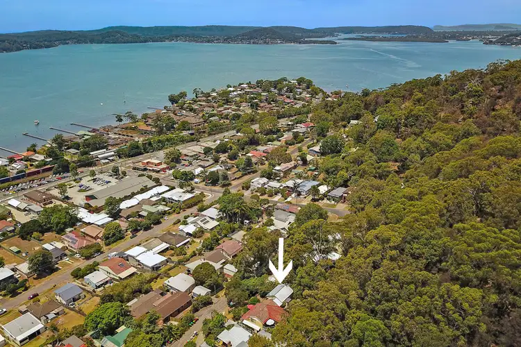 Main view of Homely house listing, 15 Hughes Street, Point Clare NSW 2250