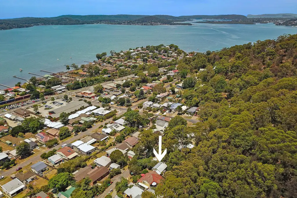 Main view of Homely house listing, 15 Hughes Street, Point Clare NSW 2250