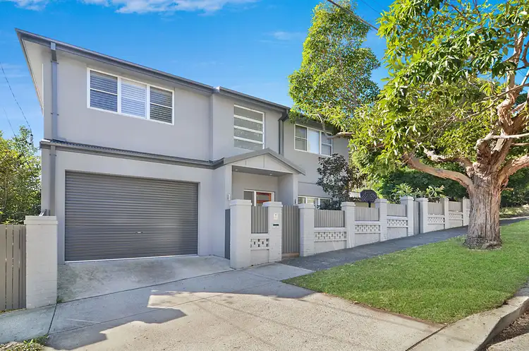 4 Stanley Street, Randwick NSW 2031