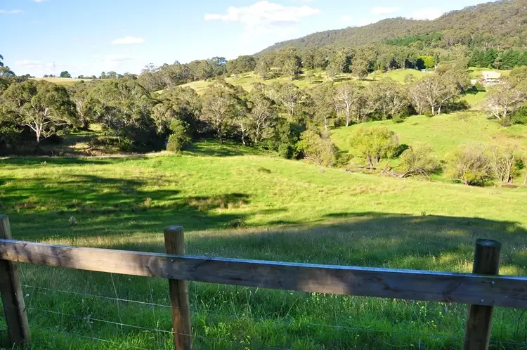 Lot 101 Old Bathurst Road, South Bowenfels NSW 2790
