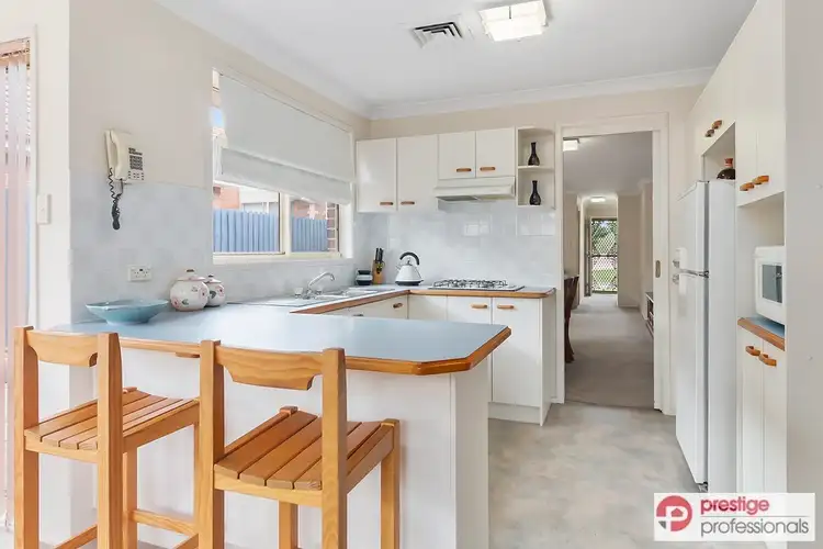Fifth view of Homely house listing, 9 Lomond Court, Wattle Grove NSW 2173