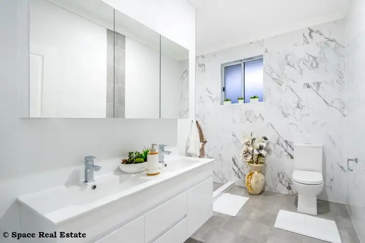 Seventh view of Homely house listing, 25 Phillips Avenue, Oran Park NSW 2570