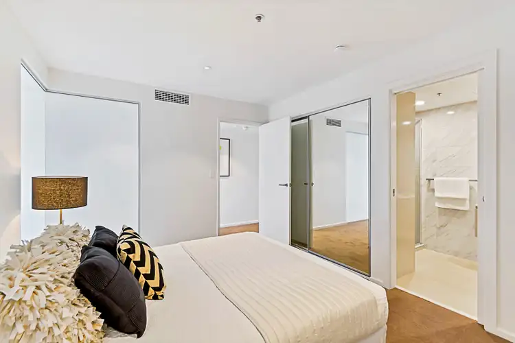 Seventh view of Homely apartment listing, 1001/271-281 Gouger Street, Adelaide SA 5000