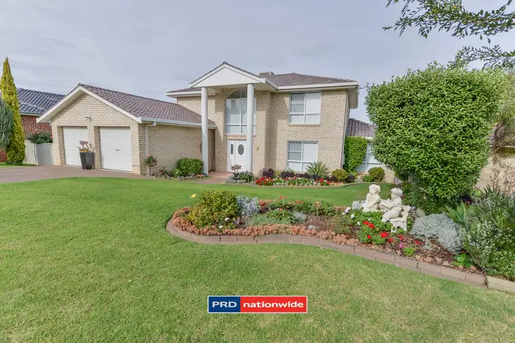 Seventh view of Homely house listing, 7 Korangi Place, Tamworth NSW 2340