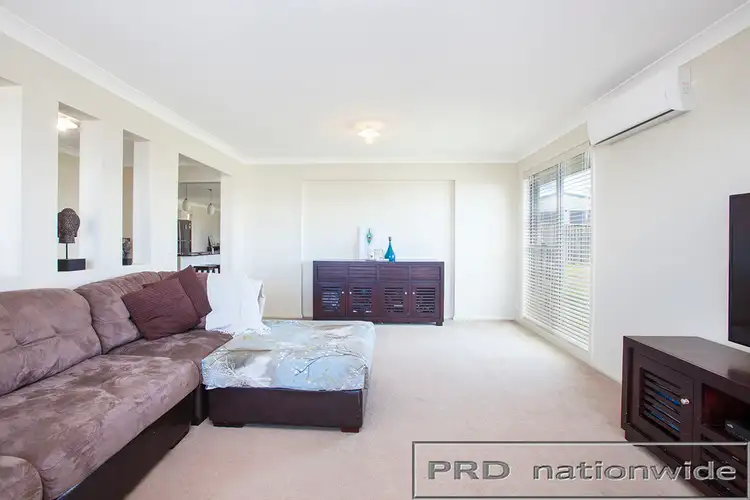 Fourth view of Homely house listing, 55 Horizon Street, Gillieston Heights NSW 2321