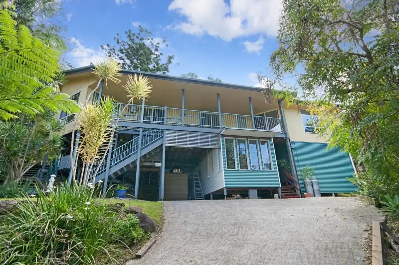 Main view of Homely house listing, 4 Gira, Ocean Shores NSW 2483