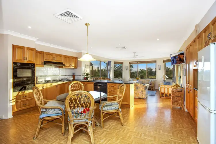 Fifth view of Homely house listing, 20 Mcguigans way, Branxton NSW 2335