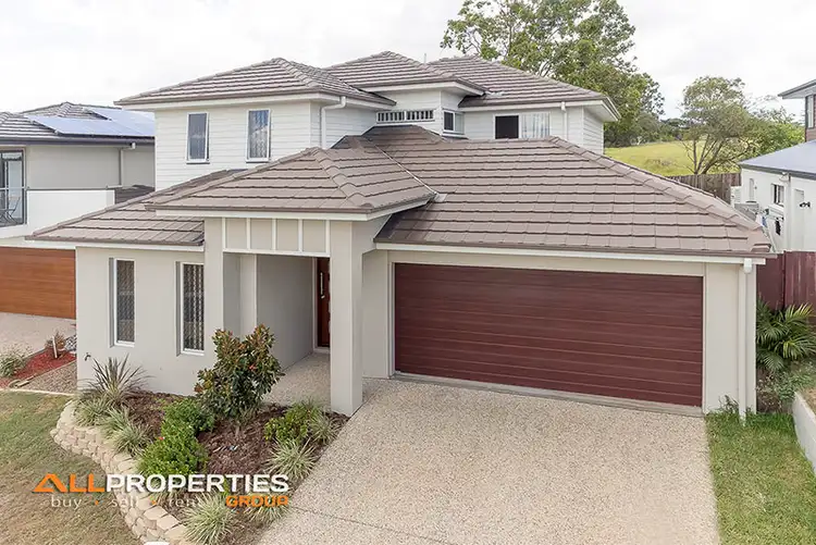 6 Berkshire Place, Heathwood QLD 4110