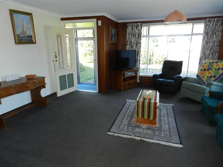 Fifth view of Homely house listing, 3 Malonga Drive, Shorewell Park TAS 7320