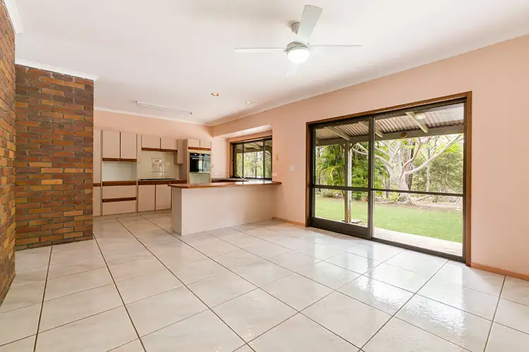 Fifth view of Homely house listing, 6 Nullamanna Road, Camp Mountain QLD 4520