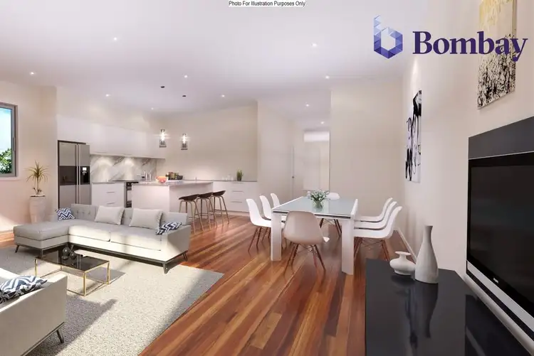Main view of Homely townhouse listing, 1/15 Chapman Avenue, Thomastown VIC 3074