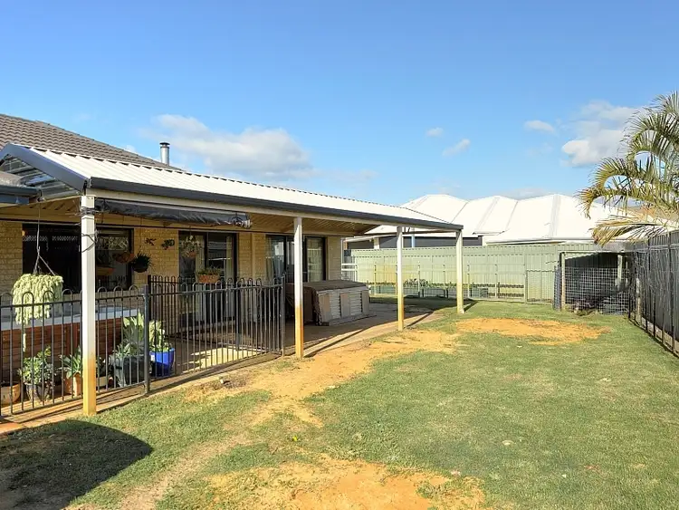 Fifth view of Homely house listing, 4 Goldseeker Loop, Ravenswood WA 6208