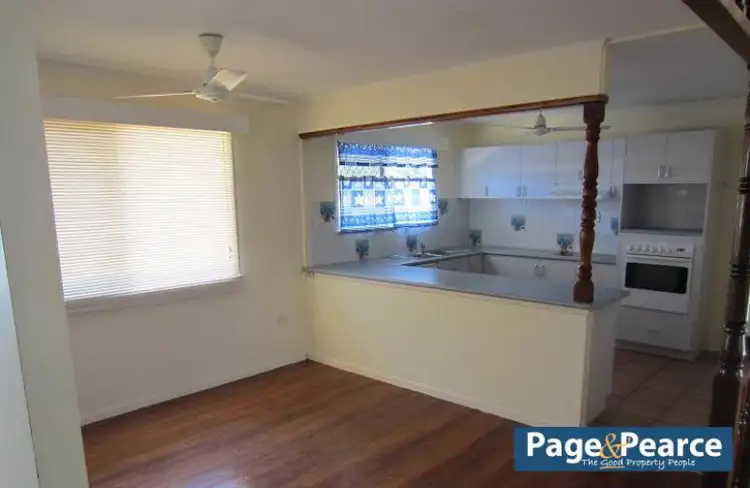 Third view of Homely house listing, 45 BURRAMUGGA CRESCENT, Kirwan QLD 4817