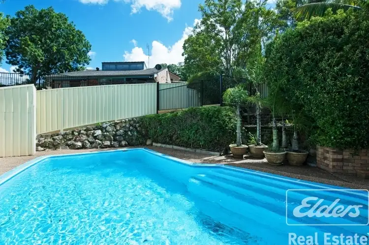 Second view of Homely house listing, 36 Holly Crt, New Lambton Heights NSW 2305