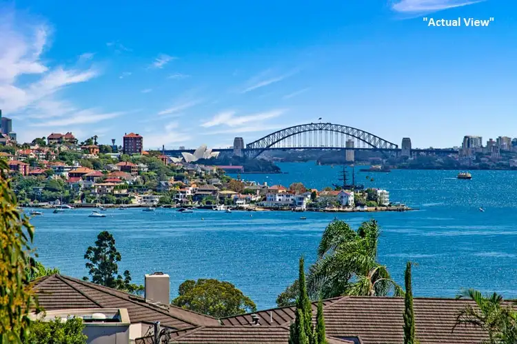 10a Conway Avenue, Rose Bay NSW 2029