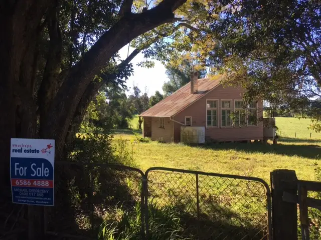 2750 Lorne Road, Comboyne NSW 2429