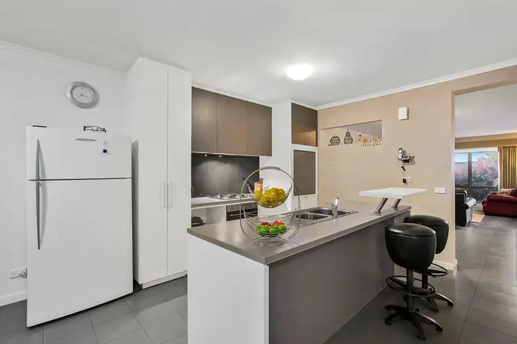 Fourth view of Homely townhouse listing, 77 Waverley Park Drive, Mulgrave VIC 3170