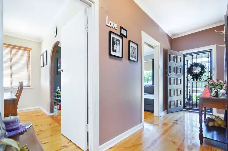 Third view of Homely house listing, 35 Albany Crescent, Oaklands Park SA 5046