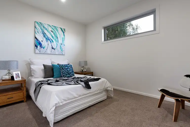 Sixth view of Homely townhouse listing, 6/8 Scotia Street, Moonee Ponds VIC 3039