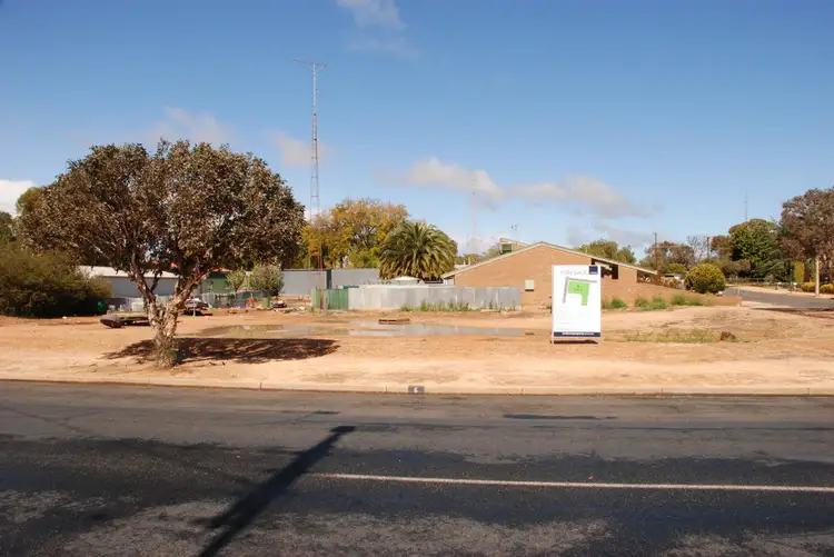 6 Mortimer Road, Berri SA 5343