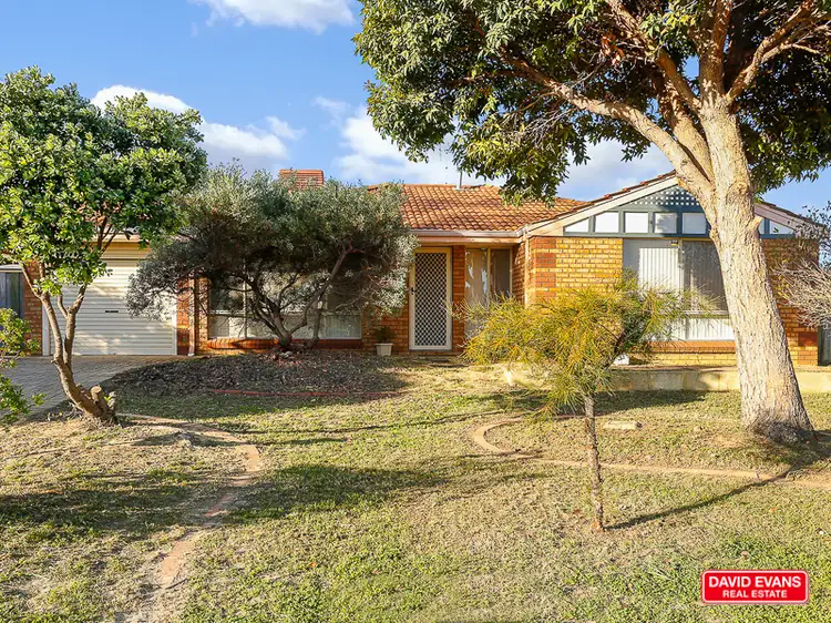 Second view of Homely house listing, 12 Throssell Place, Clarkson WA 6030