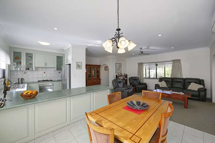 Second view of Homely house listing, 40 Commodore Drive, South Bingera QLD 4670