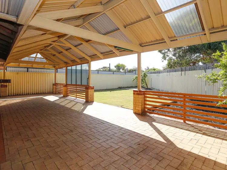 Third view of Homely house listing, 12B Melissa Street, Duncraig WA 6023