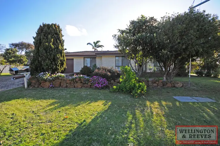 Main view of Homely house listing, 73 Meananger Crescent, Bayonet Head WA 6330