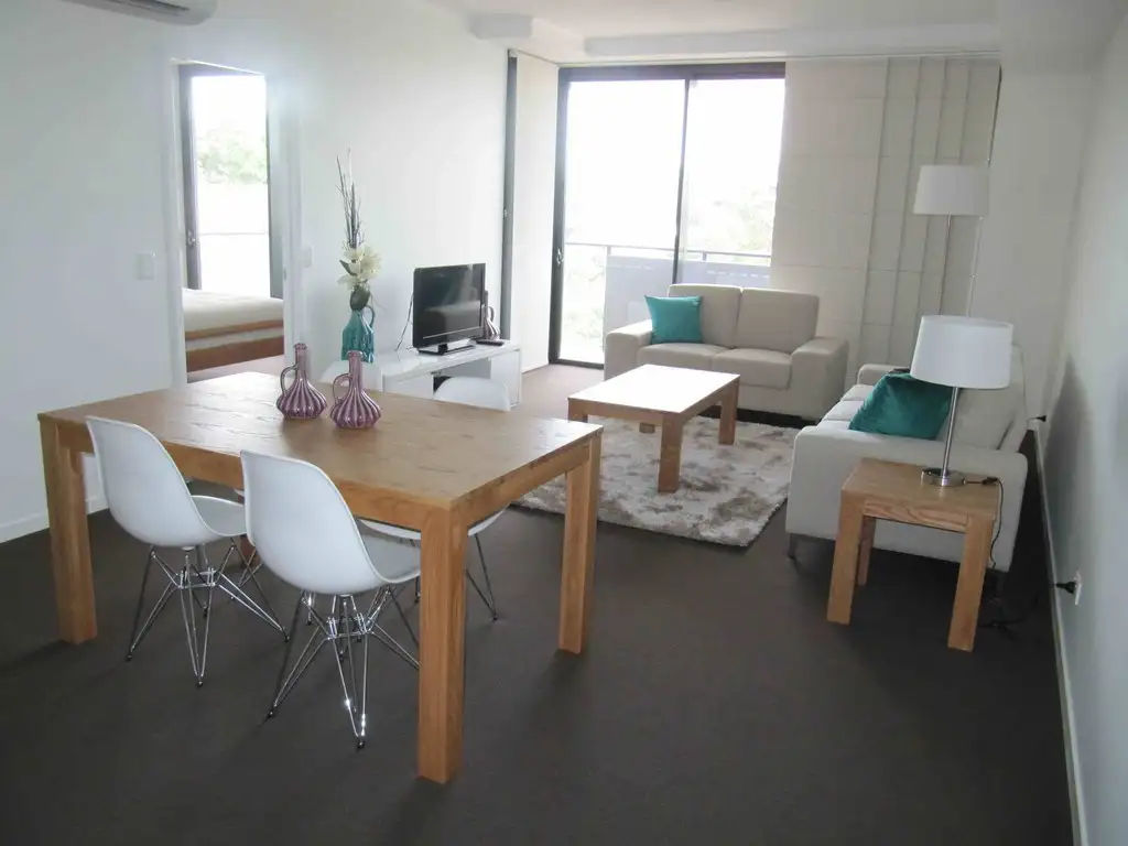 Main view of Homely unit listing, unit 133 / 64 Glenlyon Street, Gladstone Central QLD 4680