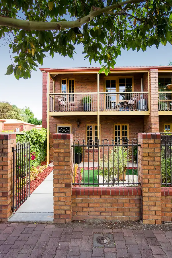 Second view of Homely townhouse listing, 23B Frederick Street, Unley SA 5061