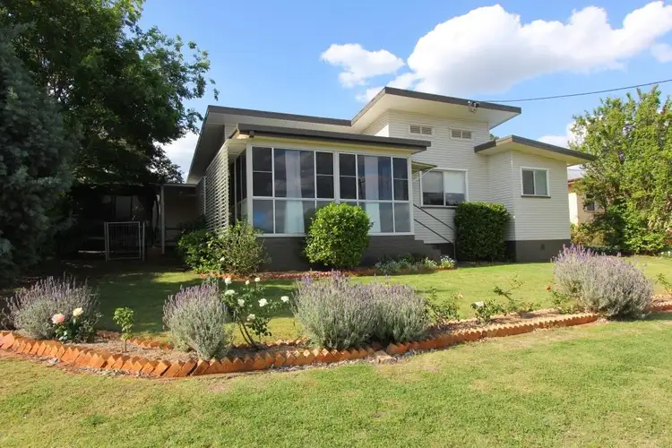 Main view of Homely house listing, 22 Fitzroy St, Kingaroy QLD 4610