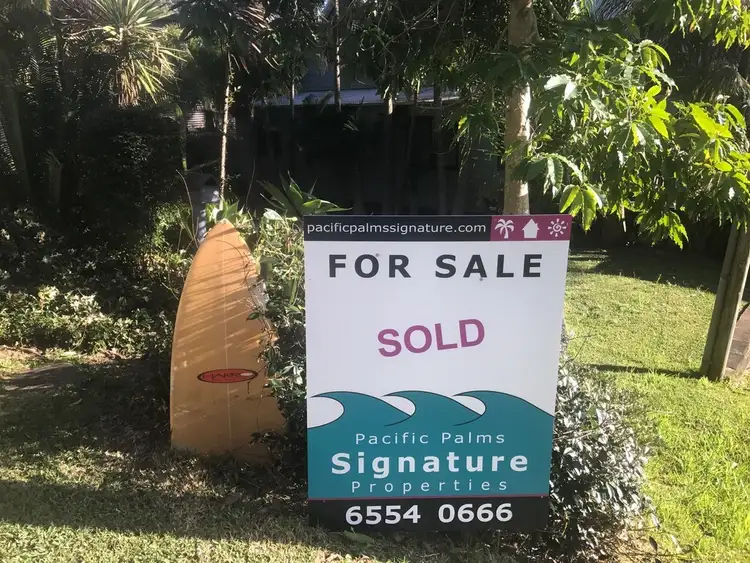 61 Hillside Parade, Elizabeth Beach NSW 2428