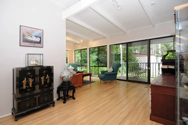 Sixth view of Homely house listing, 21 Naval Parade, Erowal Bay NSW 2540